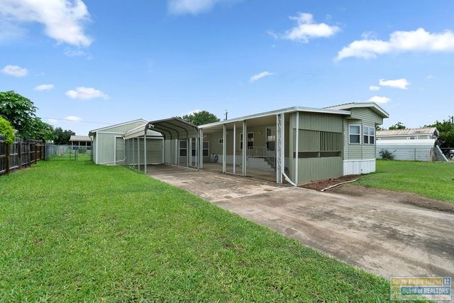 25921 Birch St., Harlingen, TX 78552