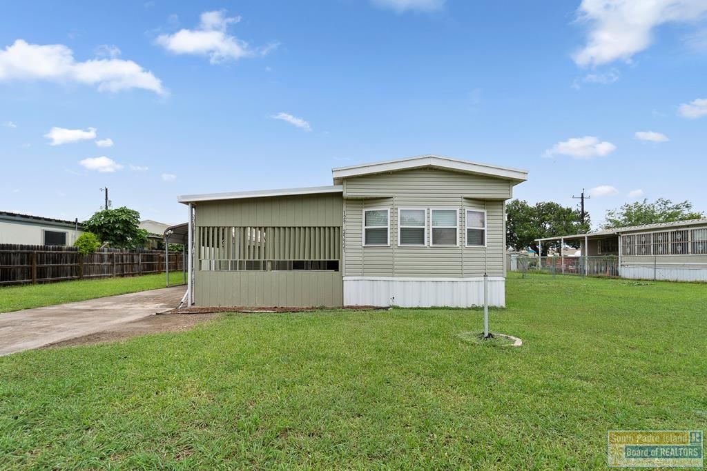 25921 Birch St., Harlingen, TX 78552