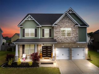 2914 Cragburn Place, Fayetteville, NC 28306