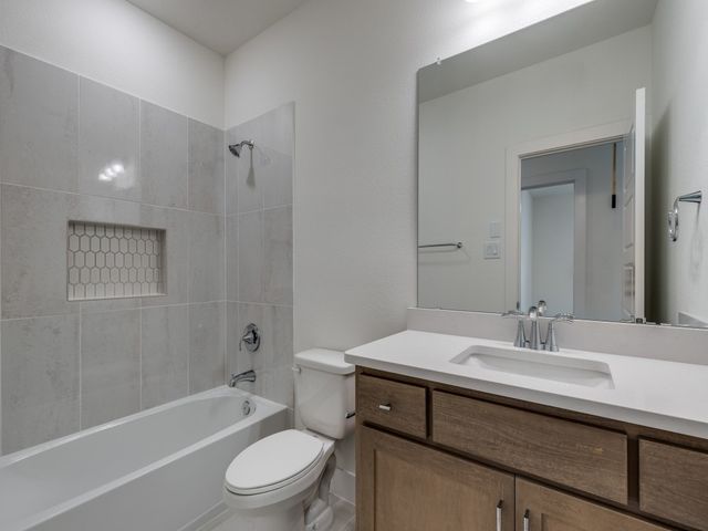 3345 Morning Dove Lane, Arlington, TX 76155