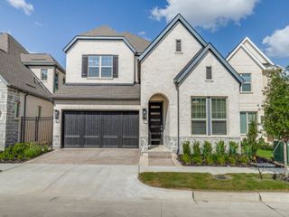 3345 Morning Dove Lane, Arlington, TX 76155