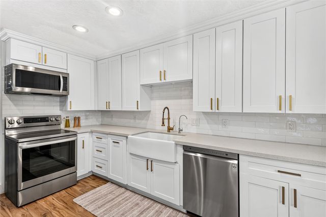 444 E Fair Harbor Lane, Houston, TX 77079