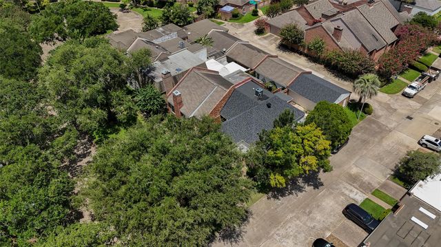 444 E Fair Harbor Lane, Houston, TX 77079