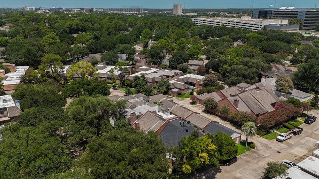 444 E Fair Harbor Lane, Houston, TX 77079