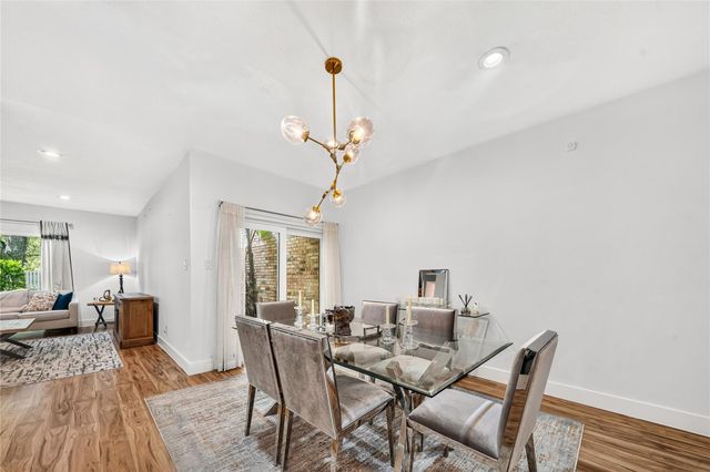 444 E Fair Harbor Lane, Houston, TX 77079