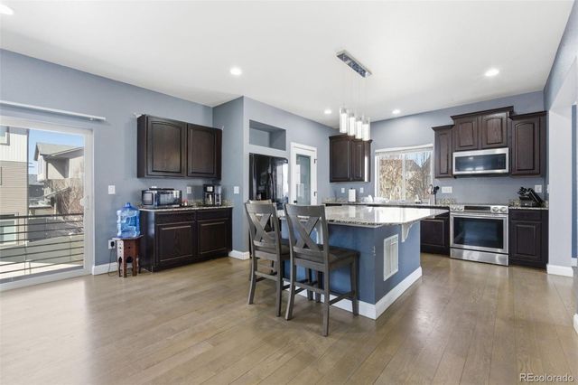 5027 N Andes Way, Denver, CO 80249