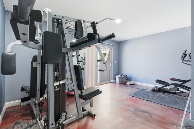 5027 N Andes Way, Denver, CO 80249