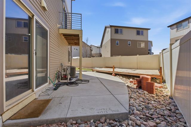 5027 N Andes Way, Denver, CO 80249