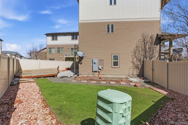5027 N Andes Way, Denver, CO 80249