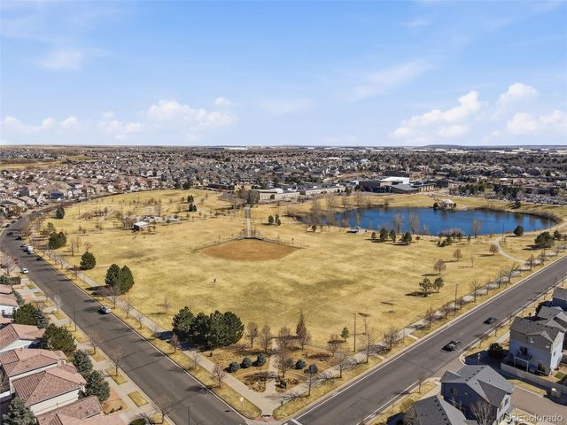 5027 N Andes Way, Denver, CO 80249