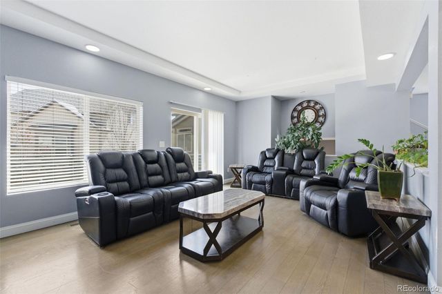 5027 N Andes Way, Denver, CO 80249