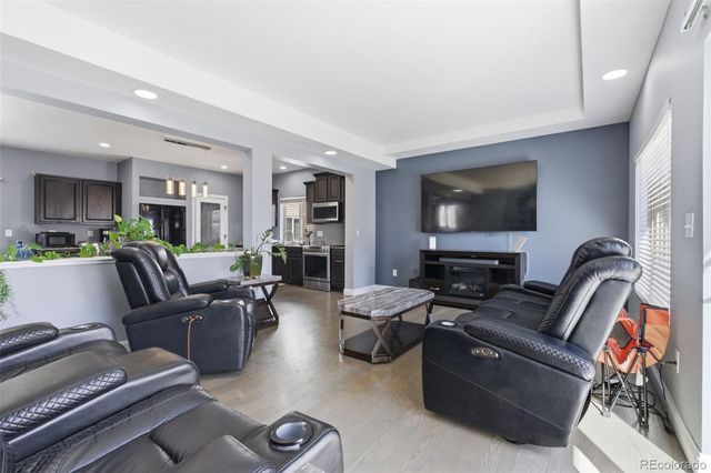 5027 N Andes Way, Denver, CO 80249