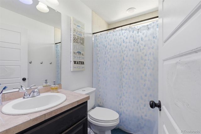 5027 N Andes Way, Denver, CO 80249