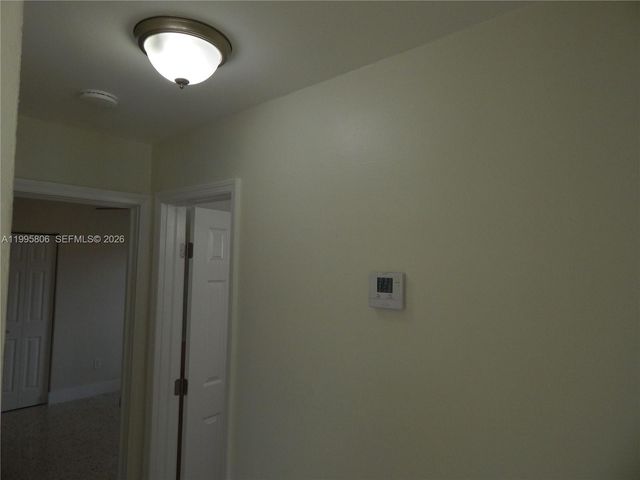 Address unavailable.