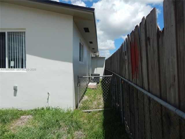 Address unavailable.