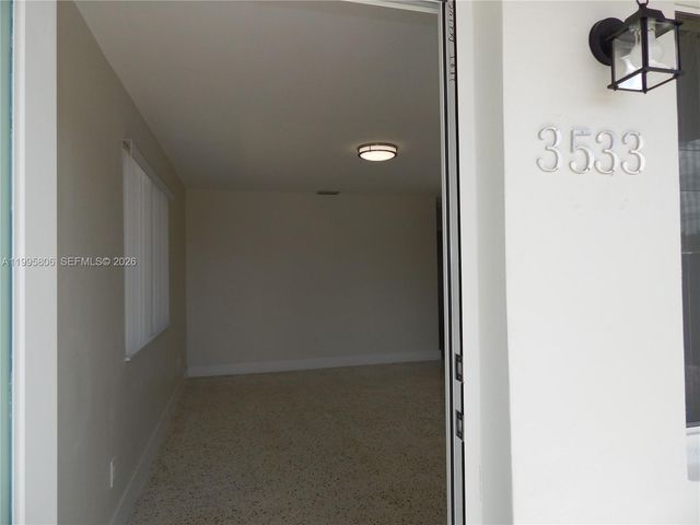 Address unavailable.