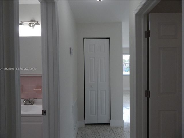 Address unavailable.