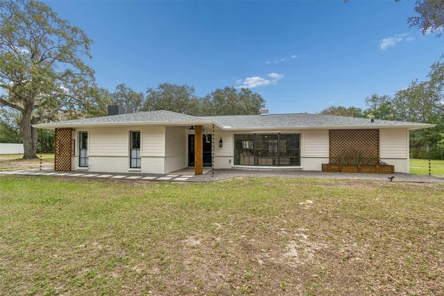 13402 PEACE BOULEVARD, Spring Hill, FL 34610