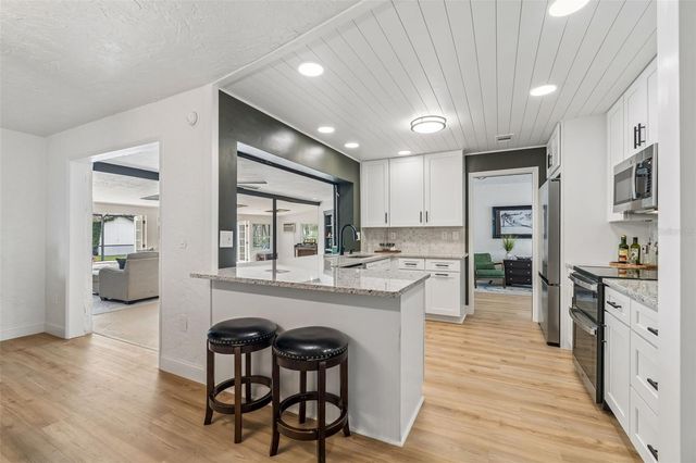 13402 PEACE BOULEVARD, Spring Hill, FL 34610