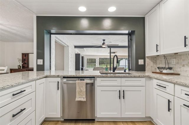 13402 PEACE BOULEVARD, Spring Hill, FL 34610