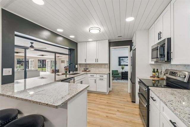 13402 PEACE BOULEVARD, Spring Hill, FL 34610