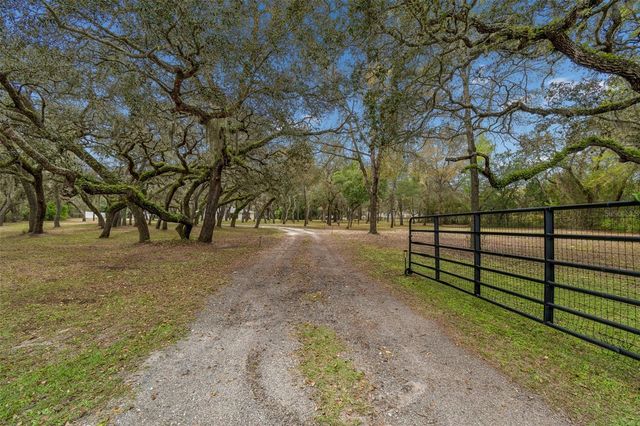 13402 PEACE BOULEVARD, Spring Hill, FL 34610