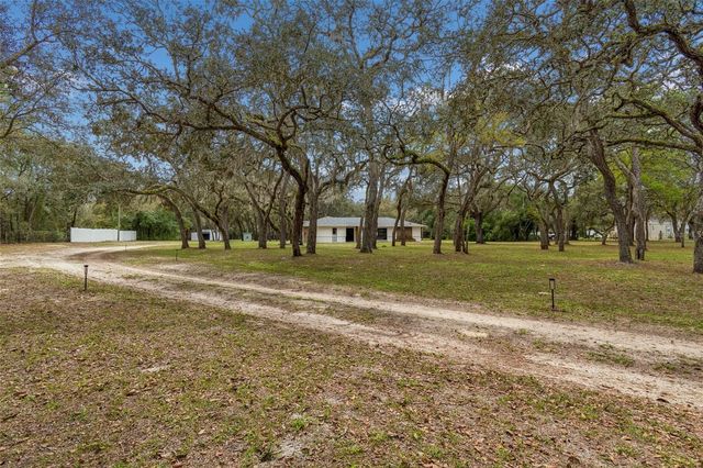13402 PEACE BOULEVARD, Spring Hill, FL 34610