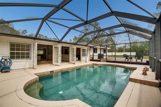 13402 PEACE BOULEVARD, Spring Hill, FL 34610