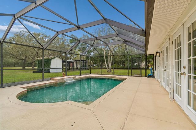 13402 PEACE BOULEVARD, Spring Hill, FL 34610