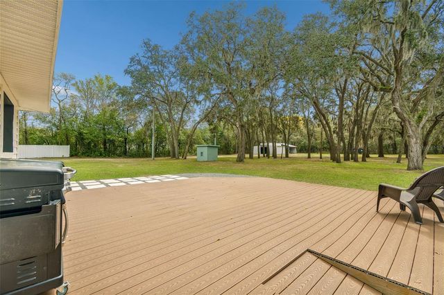 13402 PEACE BOULEVARD, Spring Hill, FL 34610