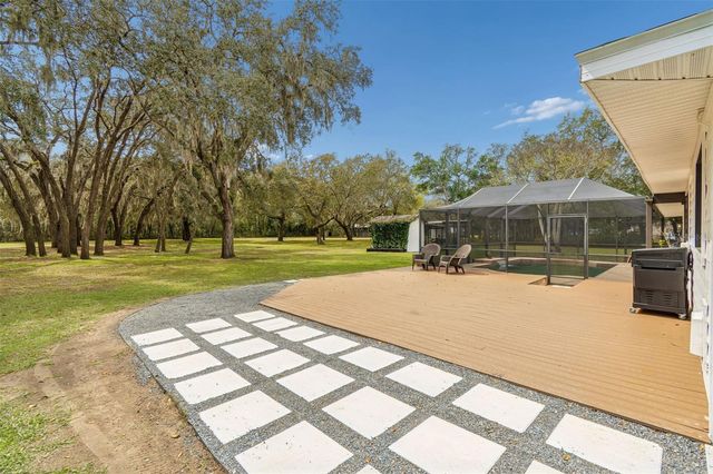 13402 PEACE BOULEVARD, Spring Hill, FL 34610