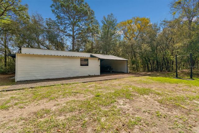 13402 PEACE BOULEVARD, Spring Hill, FL 34610