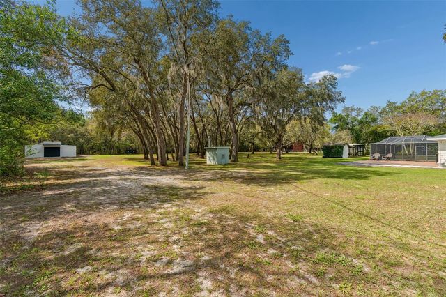 13402 PEACE BOULEVARD, Spring Hill, FL 34610