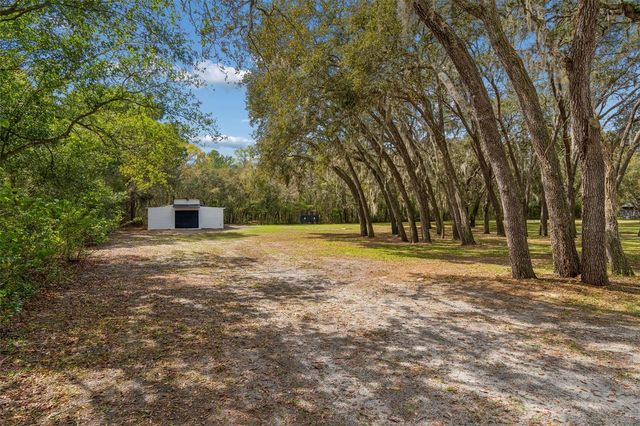 13402 PEACE BOULEVARD, Spring Hill, FL 34610