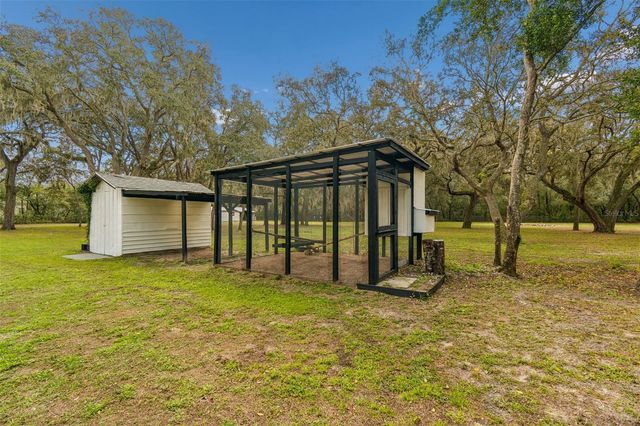 13402 PEACE BOULEVARD, Spring Hill, FL 34610