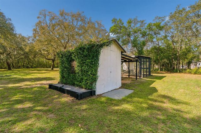 13402 PEACE BOULEVARD, Spring Hill, FL 34610