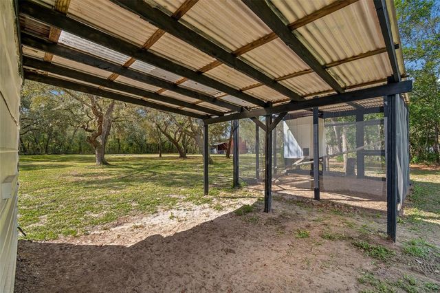 13402 PEACE BOULEVARD, Spring Hill, FL 34610