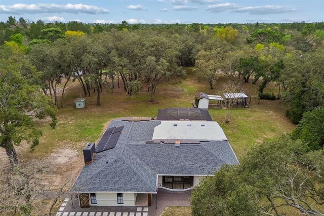 13402 PEACE BOULEVARD, Spring Hill, FL 34610