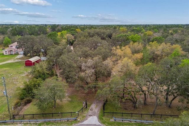 13402 PEACE BOULEVARD, Spring Hill, FL 34610