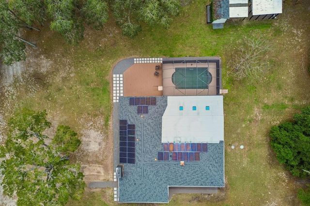 13402 PEACE BOULEVARD, Spring Hill, FL 34610