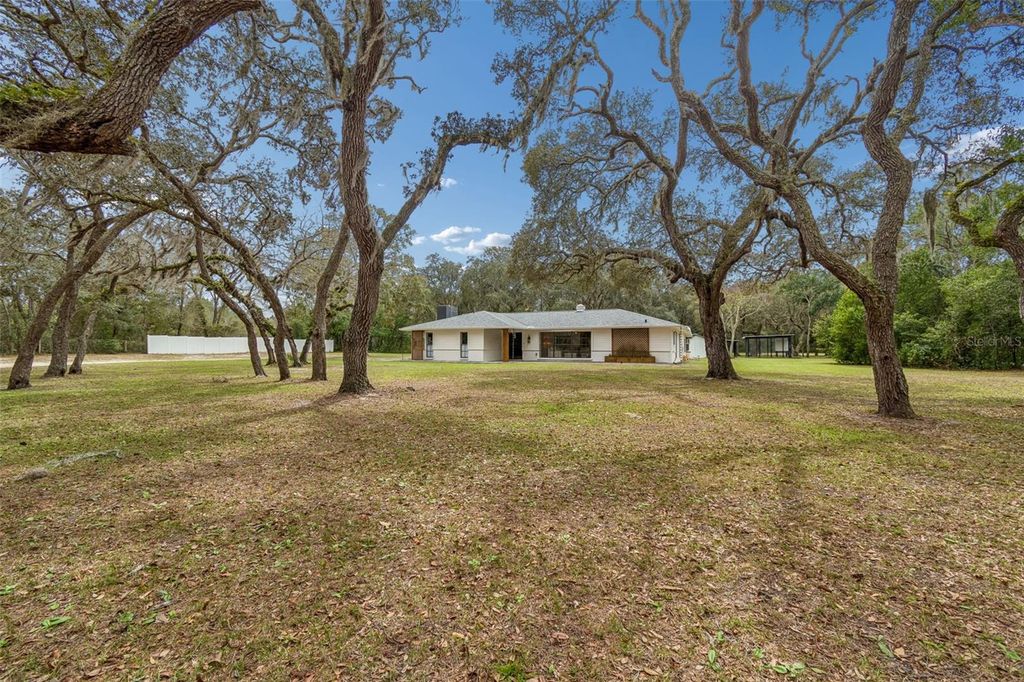13402 PEACE BOULEVARD, Spring Hill, FL 34610