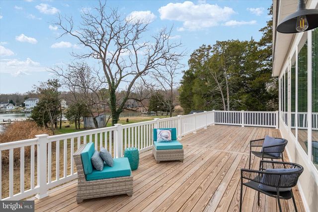 5918 SNEED DR, Deale, MD 20751