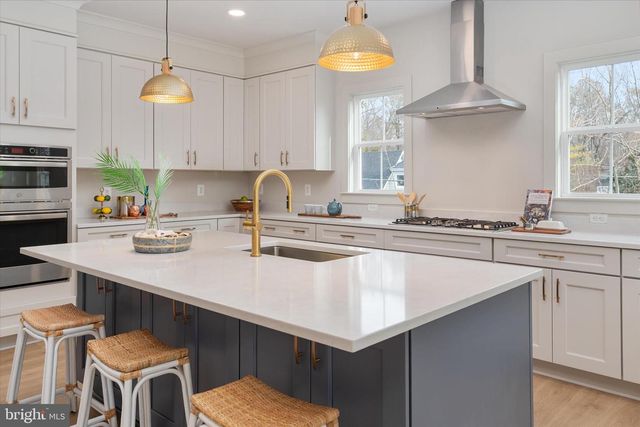 5918 SNEED DR, Deale, MD 20751