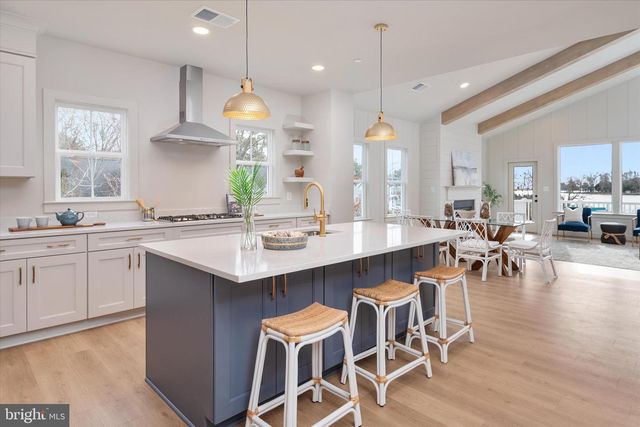 5918 SNEED DR, Deale, MD 20751