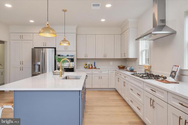 5918 SNEED DR, Deale, MD 20751