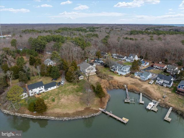 5918 SNEED DR, Deale, MD 20751