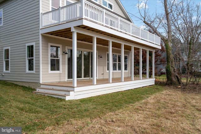 5918 SNEED DR, Deale, MD 20751