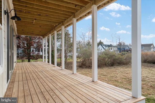 5918 SNEED DR, Deale, MD 20751