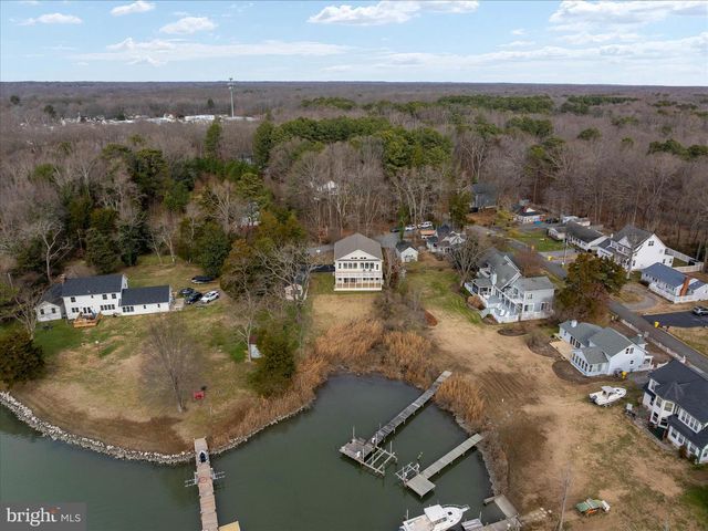 5918 SNEED DR, Deale, MD 20751