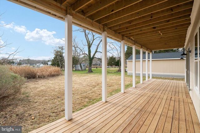 5918 SNEED DR, Deale, MD 20751